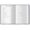 Eine der Guten Wedding Planner with Many Checklists, Schedule, To-Do