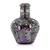 アシュレイ&バーウッド(Ashleigh&Burwood) Ashleigh&Burwood フレグランスランプ S グラムロック FragranceLamps sizeS GlamRock アシュレイ&バーウッド 80㎜×80㎜×115㎜