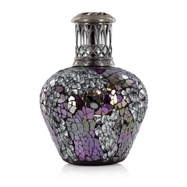 アシュレイ&バーウッド(Ashleigh&Burwood) Ashleigh&Burwood フレグランスランプ S グラムロック FragranceLamps sizeS GlamRock アシュレイ&バーウッド 80㎜×80㎜×115㎜