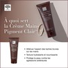 New Nordic Pigment Clear Hand Cream - Dark Spot Correcting,