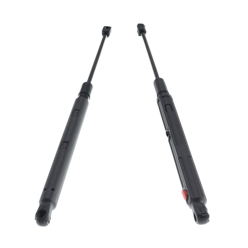 A-Premium Hood Lift Supports Shock Struts Replacement for Panamera 2011-2016