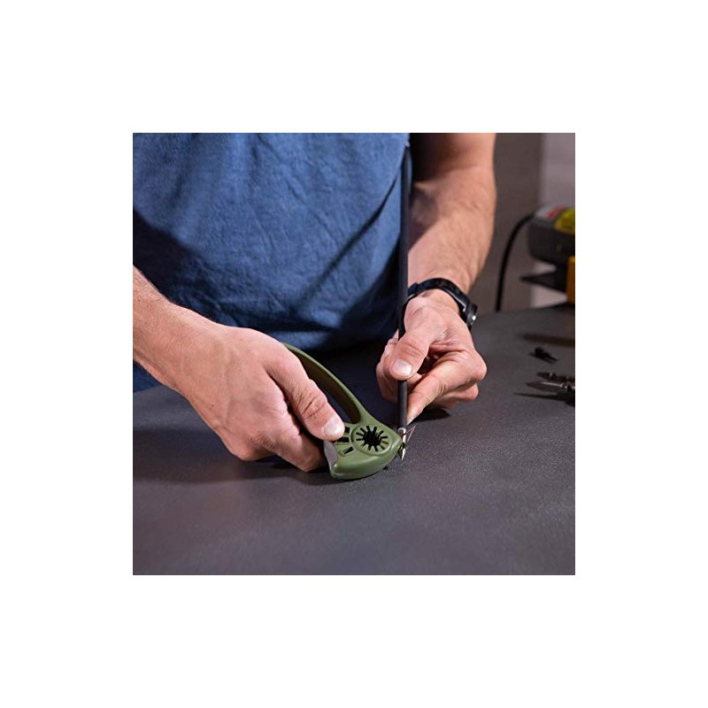 Allen CompanyK’netix Convergence Broadhead Wrench and Sharpener by Allen Company,