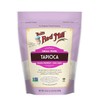 Bob's Red Mill Small Pearl Tapioca, 24 Oz (Pack Of