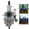 PZ25 1in Carburetor Carb Replacement Fit for 125cc 140cc Mini