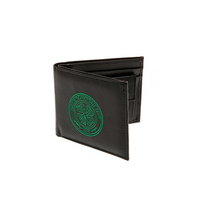 Celtic F.C. Purse, Green (Green) - TFS-27653