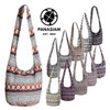 PANASIAM Cotton Woven Design Shoulder Bag, Wov29