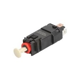 AKUSAN K03W094AKN Brake Light Switch Footwell Mechanical, Electric Plastic