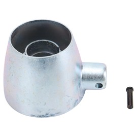 TRQ 3 Speed Manual Transmission Steering Column Shift Bowl Compatible with Ford Pickup Truck