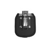 Tajima Safety System Detachable Parts Case, Nylon Saff Pouch, For