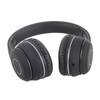 Bluetooth Headphone Heavy Bass Noise Cancelling Foldable Gradient Color Wireless