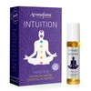 Third Eye Chakra Essential Oil Roll-On Blend by Aromafume |