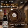 Giuseppe Giusti Raspberry Balsamic Vinegar - Flavored Balsamic Vinegar Imported
