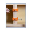 Cabinet Installation Clamps, 1 Pcs Face Frame Clamp Cabinet Clamps,