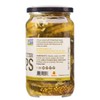 Pickerfresh Bread & Butter Chips Pickles - Sweet Crinkle Cut