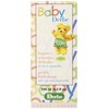 Baby Derbe Gentle Bath Foam, 6.5 Ounce
