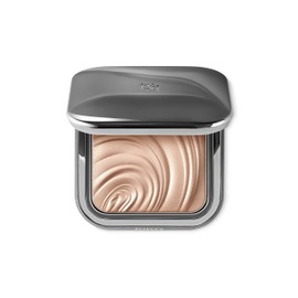 KIKO Milano Glow Fusion Intense Powder Highlighter 01 | Powder Highlighter for the Face with Silky, Reflective Texture
