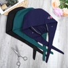 3 Pack Scrub Cap Printed Bouffant Cap Working Cap Beanie