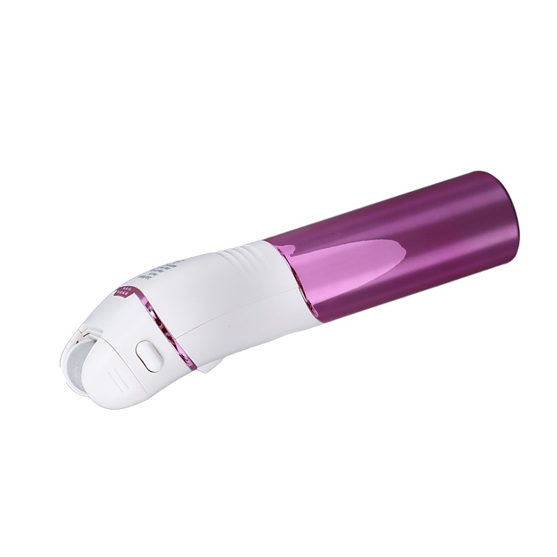 10pcs Electric Feet Callus Remover Set Automatic Grinding Foot File