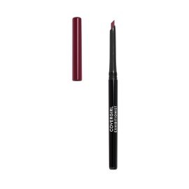 COVERGIRL - Exhibitionist All-Day Lip Liner, Retractable Tip, Easy application,