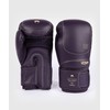 Venum Impact Evo Boxing Gloves - Deep Purple - 14-Ounce