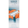 Merkur Progress Adjustable Safety Razor, MK-500001