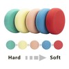 44-Piece Polishing Pad Kit for Drill & Polisher - Foam,