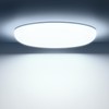 Ceiling Light LED Ceiling Light 36 W IP54 Waterproof 6500
