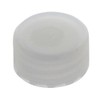 Replacement Caps For 5 Gallon Plastic Hedpack - 1 Large