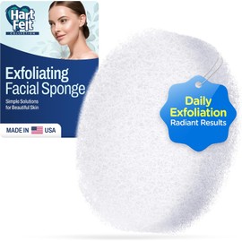 HartFelt Facial Scrub (Pack of 1)