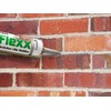 Mor-Flexx Textured Caulk, Beige, 10.5 oz (Pack of 1)