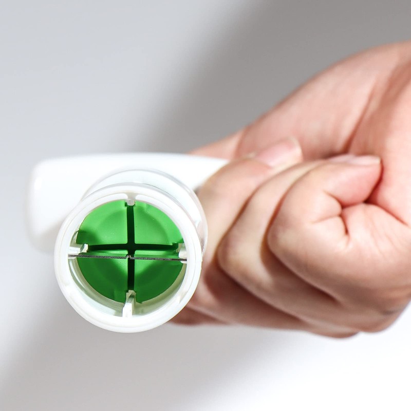 Grape Cutter, Tomato Slicer for Baby,Multifunctional Fun Tomato Slicer, Hand