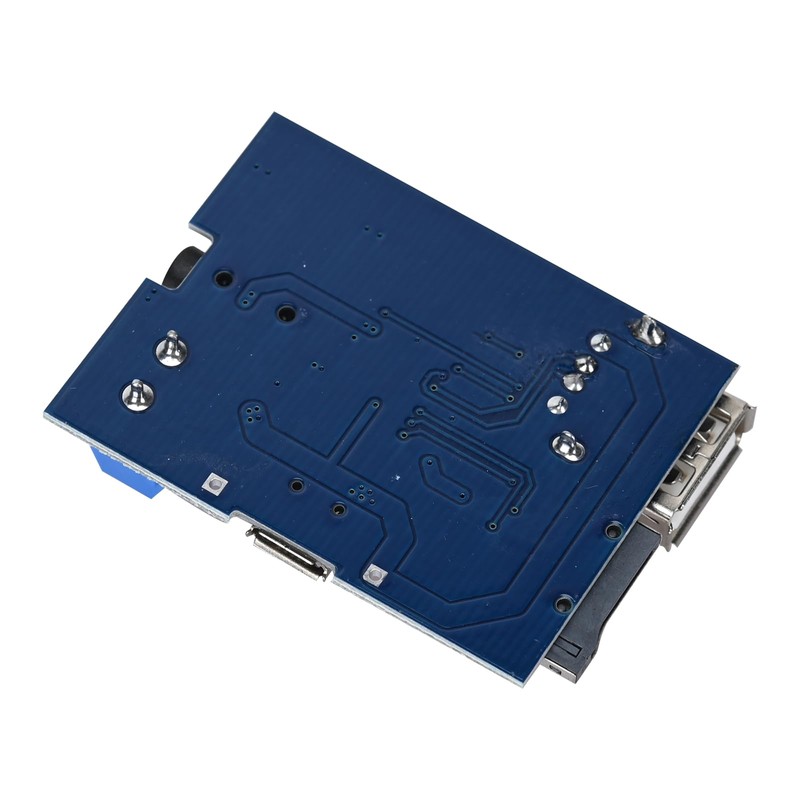 Podazz TF Card U Disk Play MP3 Decoder Player Module