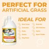 Turfresh with BioX Artificial Turf Odor Eliminator Concentrate 1 Gallon