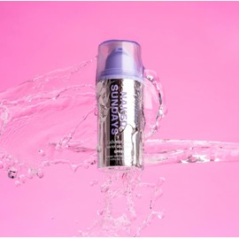 Naked Sundays SPF50 CabanaClear Water Gel Serum