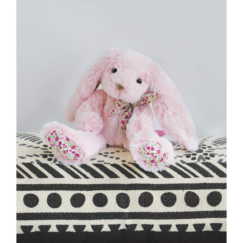 Histoire d 'Ours Plush Friends Cuddly Toy Rabbit Rabbit 40