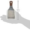 Shinko Metal Pure Copper Handmade Double-Sided Grater No. 6 Shinkodo