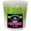 Buffalo Bills Watermelon (Light Green) Rock Candy On A Stick