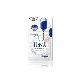 Mediheal 메디힐 디엔에이 프로아틴 마스크 팩 10매(5BOX) Mediheal DNA Proatin Mask Pack 10 Sheets (5 BOX)