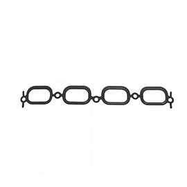 Intake Manifold Gaskets Kit Compatible for Range Rover L663 L322 L320 L494 5.0L 2010-2022,Replacement# LR011343 LR011585 LR011586 AJ811576