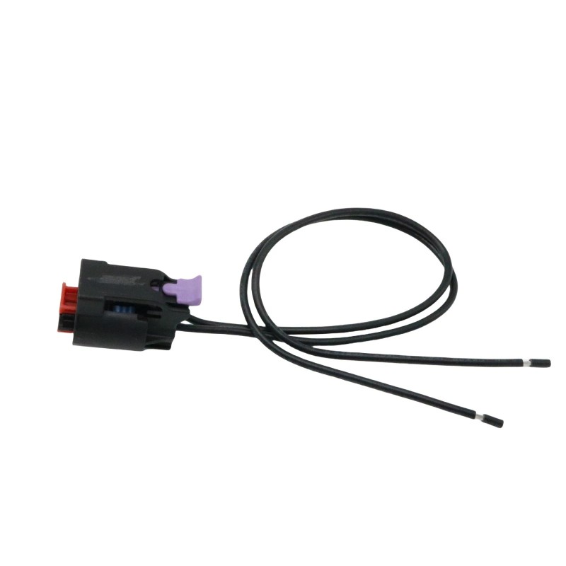 Unbranded Battery Current Volt Sensor Electrical Connector Fits Chrysler Dodge