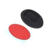 Reflex Camera Silicone Base Stand for INSTA360 X4 Action Camera