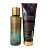 Victoria's Secret Santal Berry Silk Mist & Lotion Set