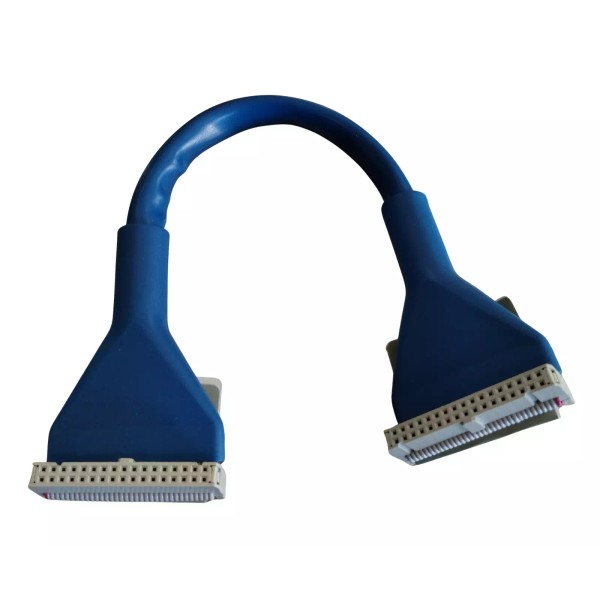 Cables Unlimited Rounded Floppy Cable 10 Inch FLT-1150-10