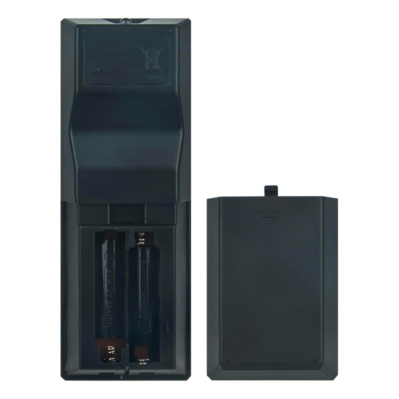 VINABTY RMT-AM220U Remote Control Replacement Suitable for Sony Audio System