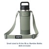 YETI Large Bottle Sling for Rambler 26 & 36 oz.