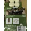 Elemental Outdoor Solutions 4 Packs Outdoor Chair Leg Cap Replacements