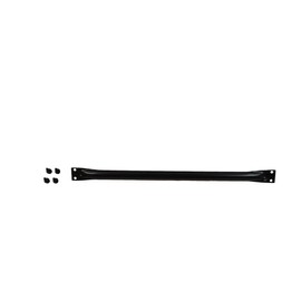 Recliner-Handles Replacement Support Tube for Recliner Mech Mechanisms Support Tube (17 Inches), Black