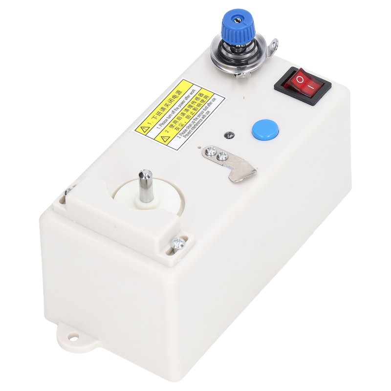 Bobbin Winder Intelligent Automatic Time Saving Embroidery Machine Bobbin Winder