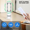 TRUCKON New Replacement for Dyson Air Purifier Hot + Cool