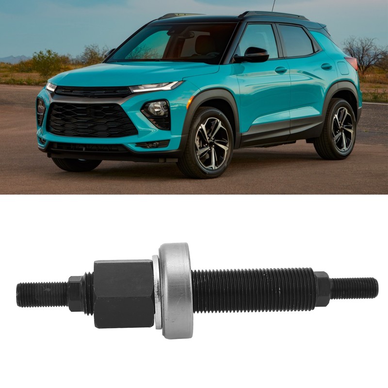 Harmonic Balancer Installation Tool Engine Accessories 66515 Replacement for Chevy